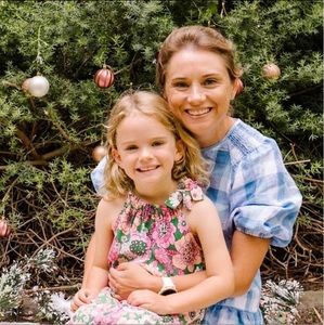 Meet your Posher, Christie